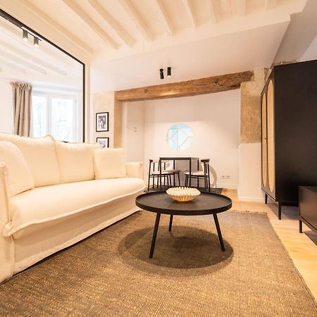 Cosy Nest In Saint Germain Apartment Paris Ngoại thất bức ảnh