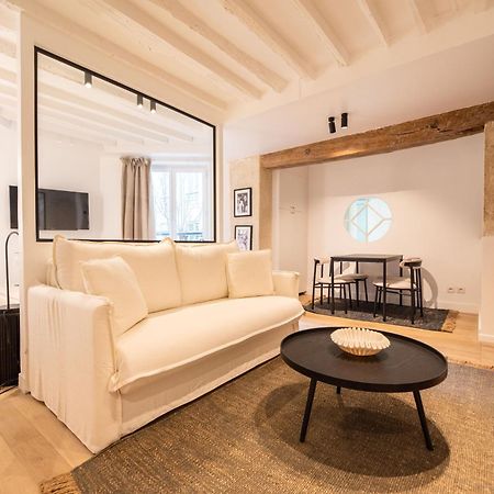 Cosy Nest In Saint Germain Apartment Paris Ngoại thất bức ảnh