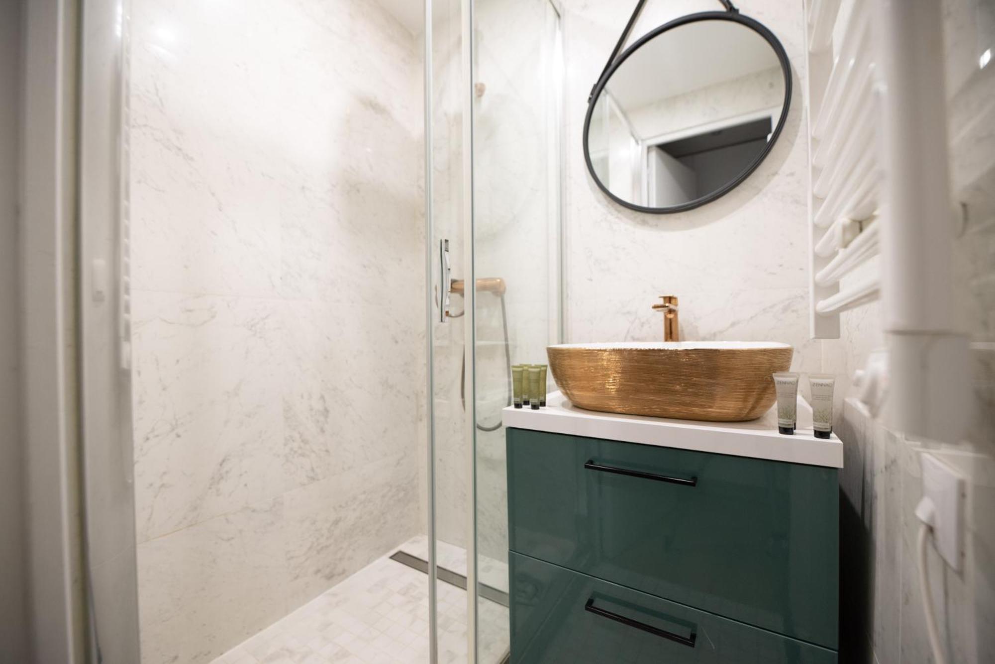 Cosy Nest In Saint Germain Apartment Paris Ngoại thất bức ảnh