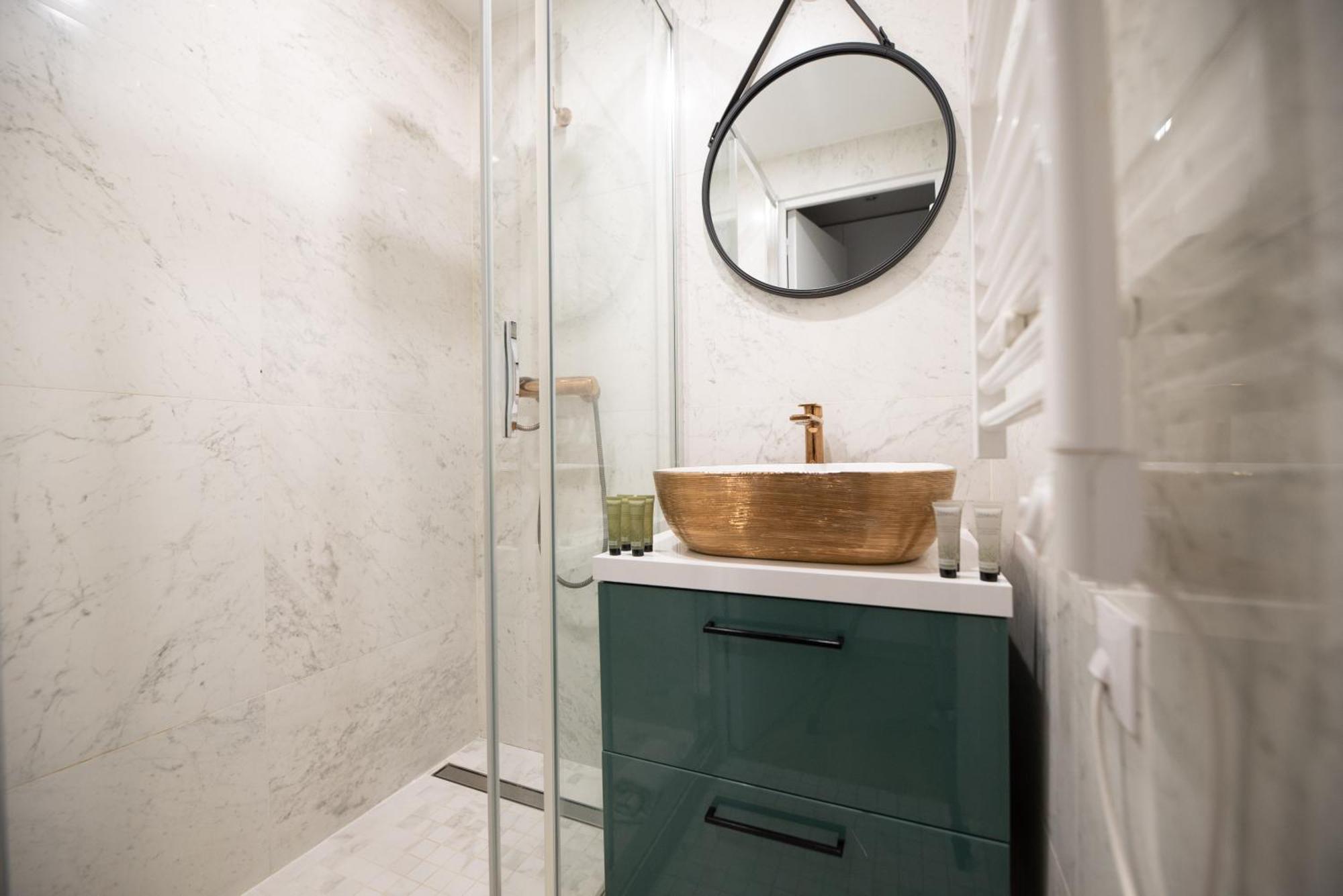 Cosy Nest In Saint Germain Apartment Paris Ngoại thất bức ảnh